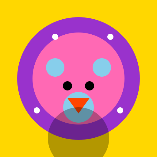 Brawl Stars Character Creator Logo - DrawGPT