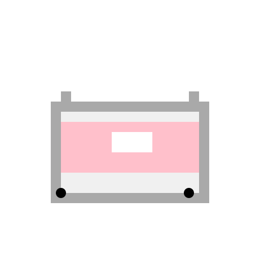 Hospital Bed - DrawGPT