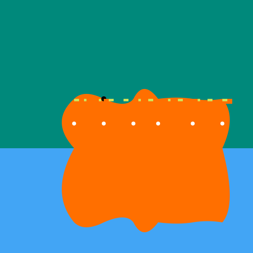 Koi Fish In A Swimming Pool - AI Prompt #8821 - DrawGPT