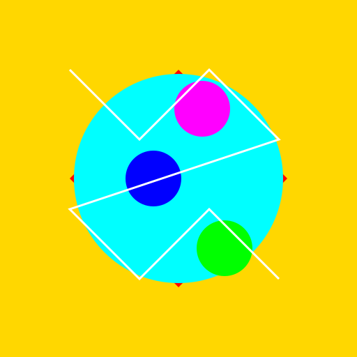 Brawl Stars Team Builder Logo - DrawGPT