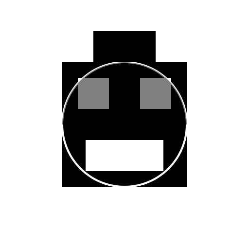 Mysterious Black Female - DrawGPT