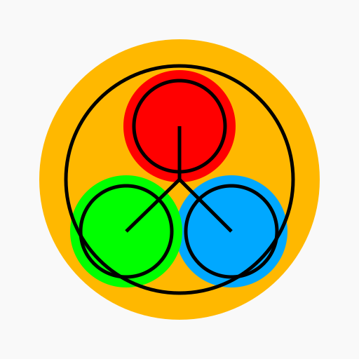 Brawl Stars Team Selector Logo - DrawGPT