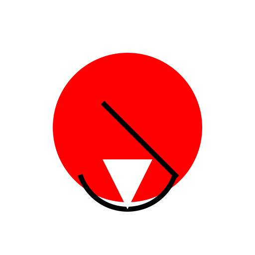 Sinister Red Chili of Doom - DrawGPT