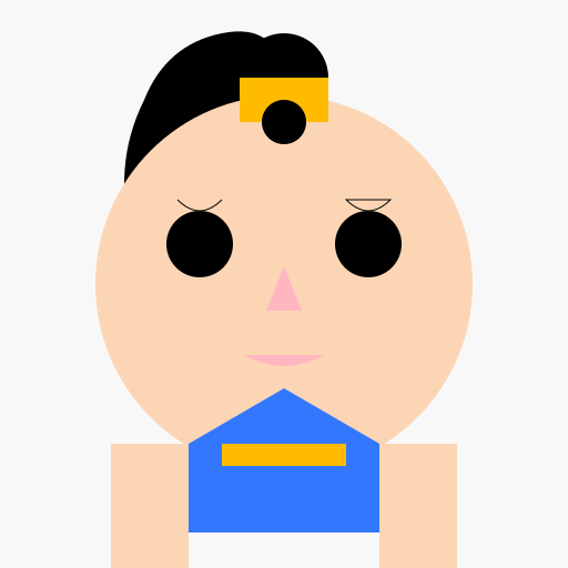 Drawing Nico Robin - DrawGPT