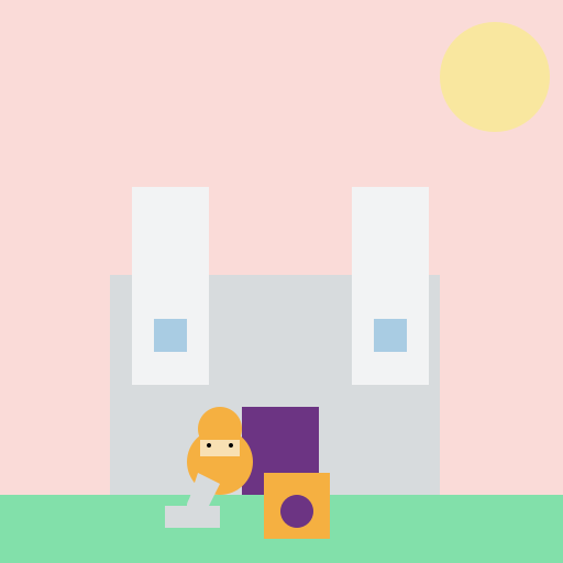 Medieval Youth Anime Style - DrawGPT