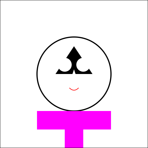 A woman - DrawGPT