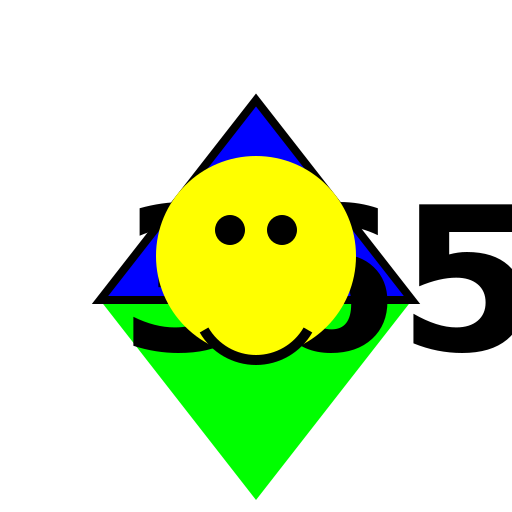 Abstract 365 Logo - DrawGPT