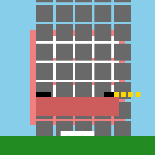 Container Stash Wonderland - DrawGPT