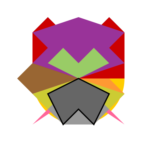 Character Cast - DrawGPT