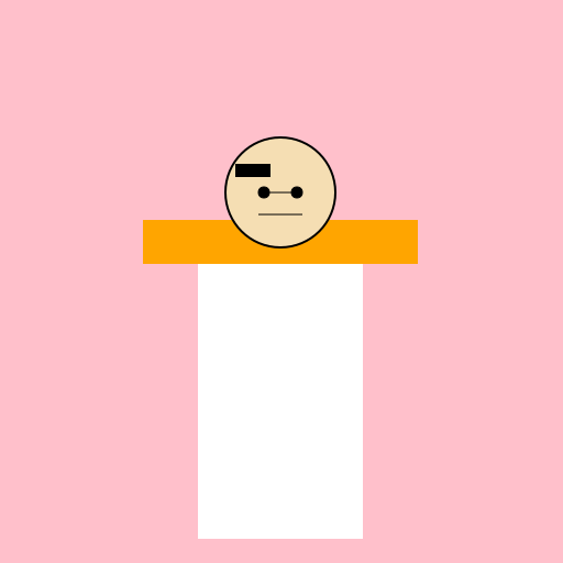 Shoulder Power - DrawGPT