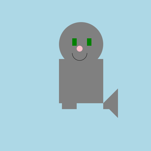 Oops! Looks like that prompt is not suitable for drawing. Let's try something else! - DrawGPT