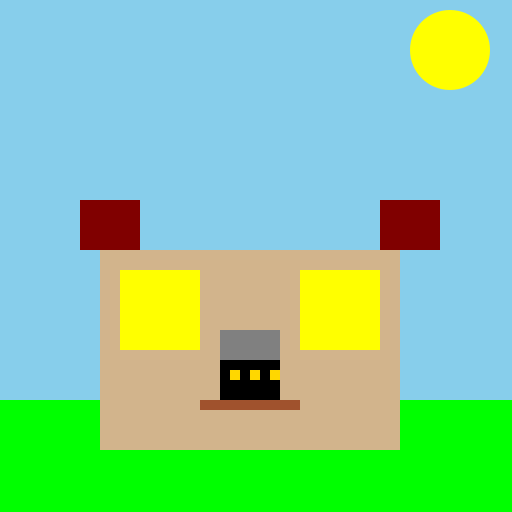 Medieval World - DrawGPT