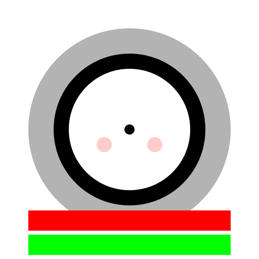 Character Stats - DrawGPT