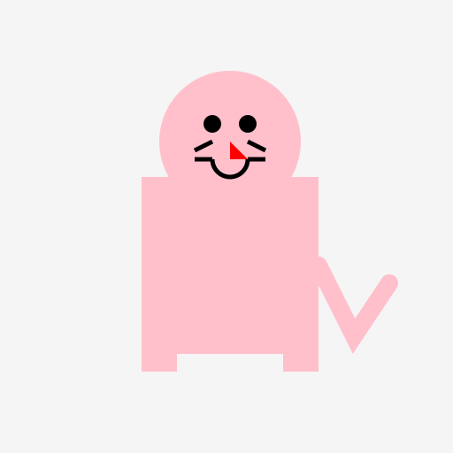 Mischievous Cats - DrawGPT