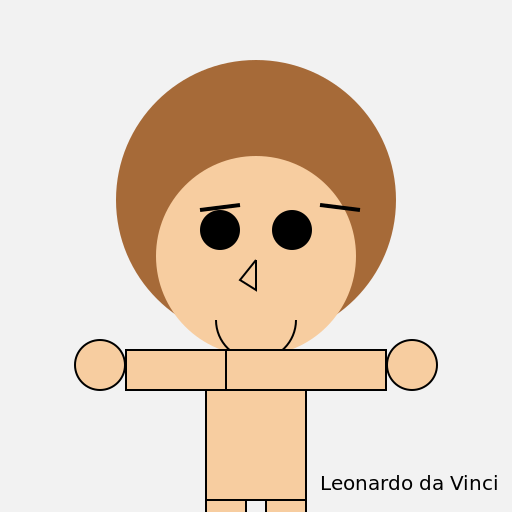 Leonardo's Roblox Masterpiece - DrawGPT