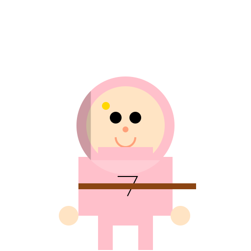 Hot Nami from One Piece - DrawGPT