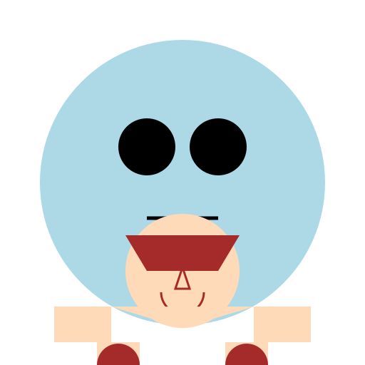 Julio Iglesias como un fantasma, cuerpo completo - DrawGPT