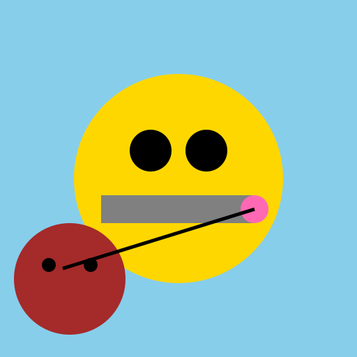 The BanBan Showdown - DrawGPT