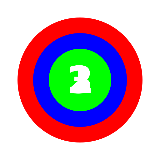 Simple Number Guessing Game Logo - DrawGPT