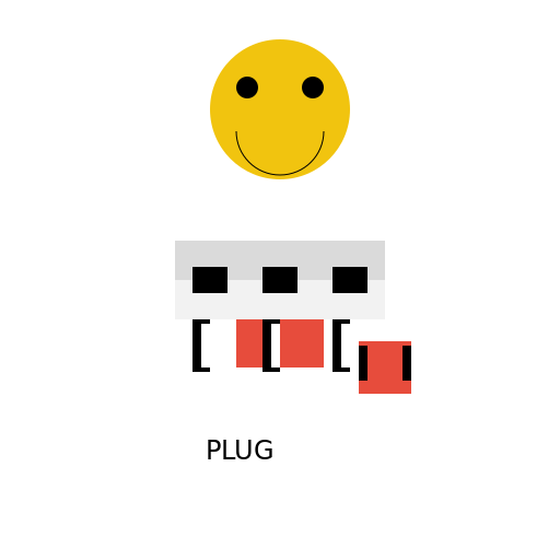 Indonesian Plug Socket - DrawGPT