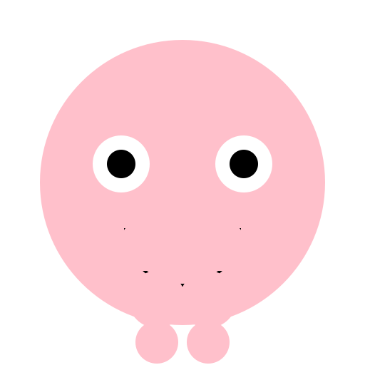 Bunny Pink - DrawGPT