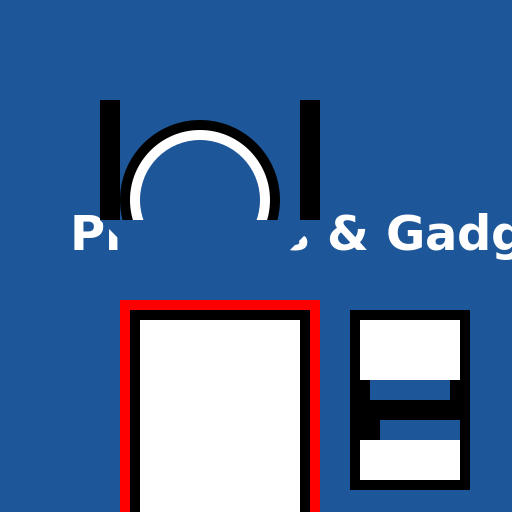 Products & Gadgets Cover Photo - DrawGPT