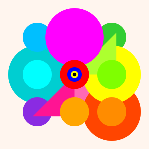 Colorful Kids' Wonderland - DrawGPT