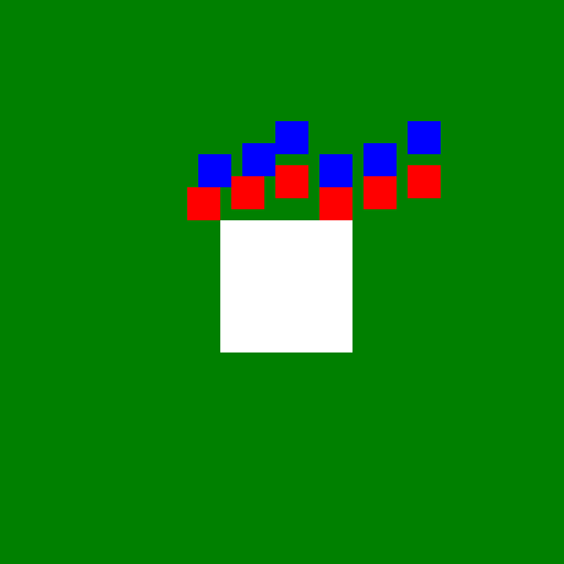 Yggdrasil Crest The mystical Yggdrasil Crest is complete! All hail