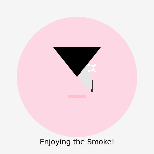 Maria Callas Smoking - DrawGPT