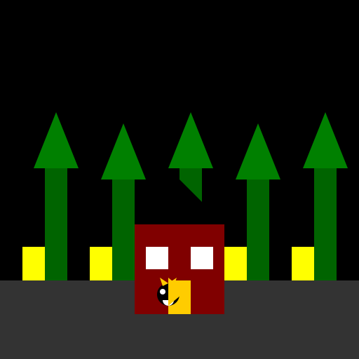 Midnight Whiskers - DrawGPT