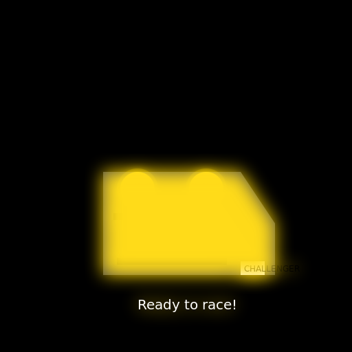 Midnight Racer - DrawGPT