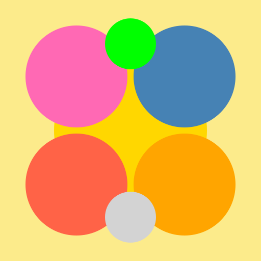 SpongeBob SquarePants Cast Logo - DrawGPT