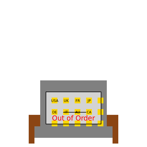 The Stamp Machine - DrawGPT