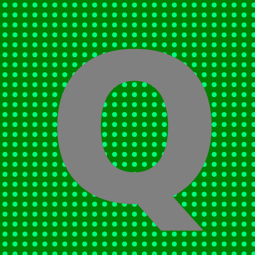 Spacy Teserect with a Twisted Q Inside - DrawGPT