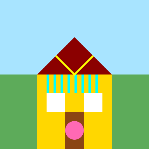 The Enchanting Town of Ponce in Puerto Rico - DrawGPT