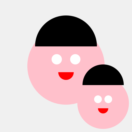 Chun-Li and Juri Han - Human Anatomy - DrawGPT