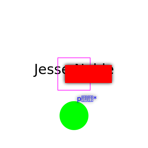 Jesse Noble - DrawGPT