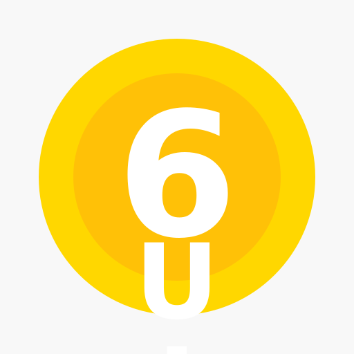 SixUI Icon - DrawGPT