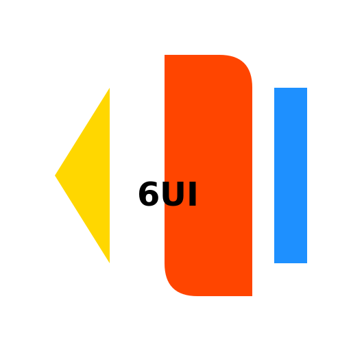 Fun 6UI Icon - DrawGPT
