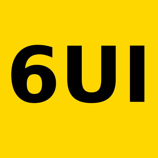 Fun 6UI Icon - DrawGPT