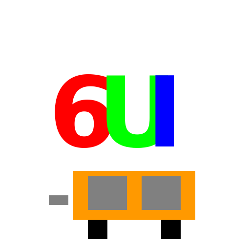 6UI Car - DrawGPT