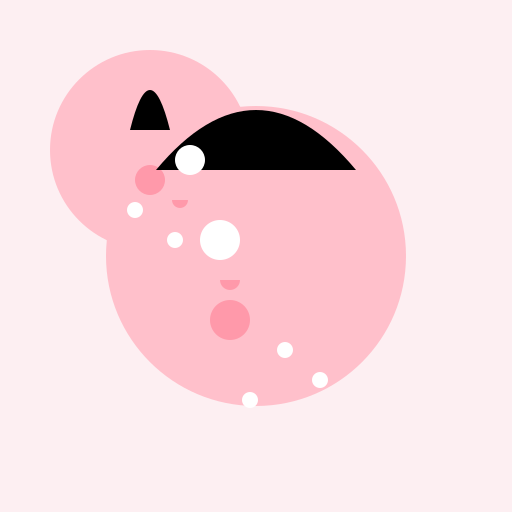 Anime Girls Post-Workout Glow - DrawGPT