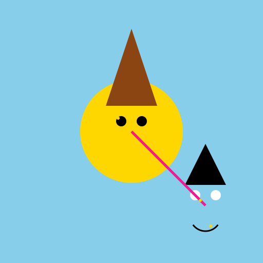 The Love Connection - DrawGPT