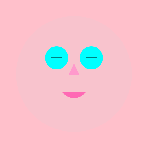 Beautiful Girl - DrawGPT