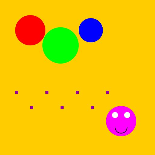 Funtime Party Logo - DrawGPT