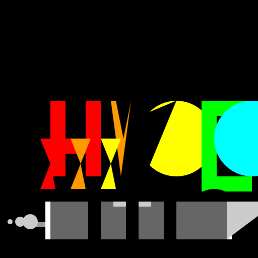 Hades Car Logo - DrawGPT