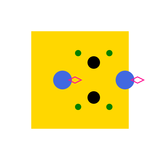 Plasma Membrane Snapshot - DrawGPT