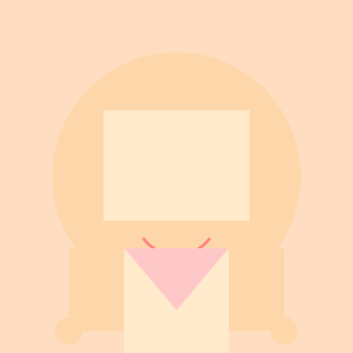 A young girl - DrawGPT