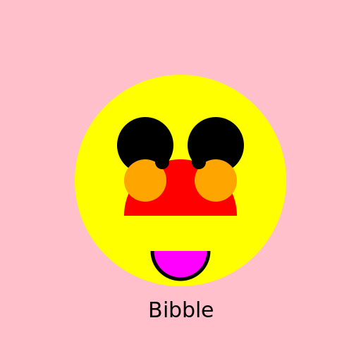 Bibble - DrawGPT