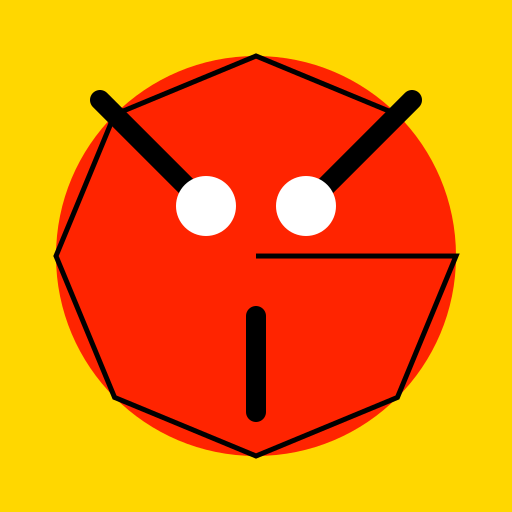 Spidey to the Power of Three - Trivia Logo - DrawGPT